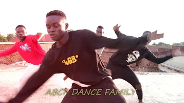 Omu bwati by fik and patorànking video by ABCP dancers