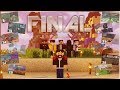 FINAL !!! SERVER TURU | DeepCraft (Sezon 2 - Bölüm 43)