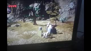 lego the lord of the rings glitch 2024