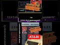 Fort Apocalypse Atari Game #atarigames #retrogaming #retrogame #atari #fortapocalypse