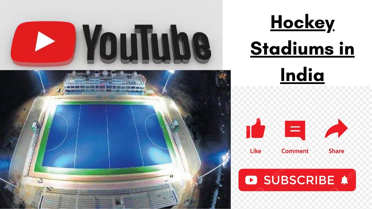 Hockey Stadiums In India YouTube hockey-stadiums-in-india-youtube