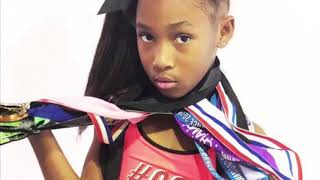 Promise Work Hard Cheer Video
