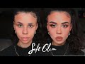 Look Facetuned for the Holidays... SOFT GLAM TUTORIAL
