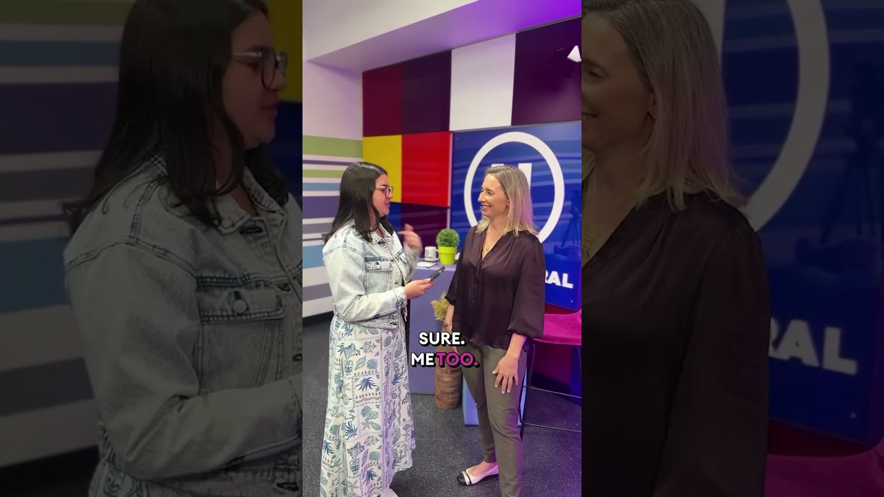 Настоящий разговор с Сабриной Гил