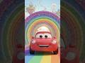Magical Rainbow Car Adventure in Candy Land 🍭🌈 | Little Fun