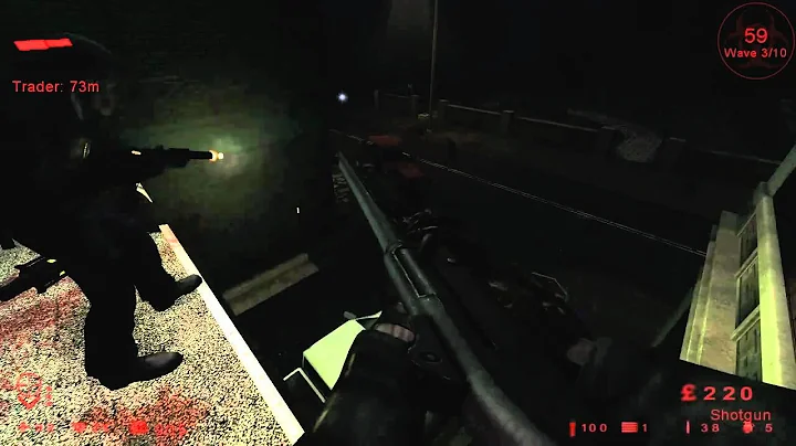 [ 8 ] Suburbia - Co-op Part 1 [ Killing Floor ]