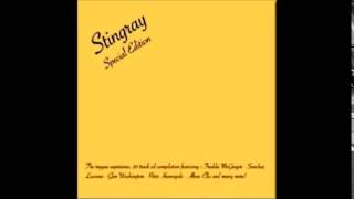 Rich Kids   True Love   Stingray 2008 Keys To The City Riddim