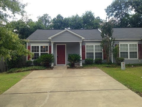201 Ashewood Commons Drive, Columbia, SC home video tour