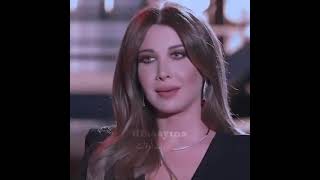 نانسي عجرم ما بقدر ابتسم 🙂حالات واتس اب screenshot 5