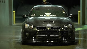 ELITE SRT4 NEON BUILD?!? KENDELL