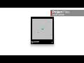 XTALCALX TOUCHDESIGNER PROJECT FILE XTAL-PF-026 Cellular Drift