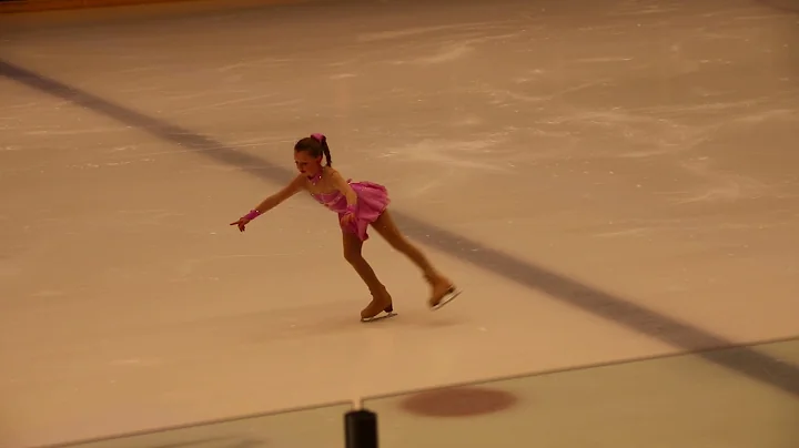 Heidi Panek FlyverCup 2019