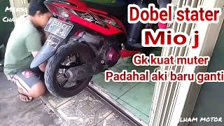 Aki kering motor paling awet sampai 7 tahun | Ini pengalaman saya