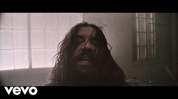 Seether - Bruised And Bloodied (Official Music Video)