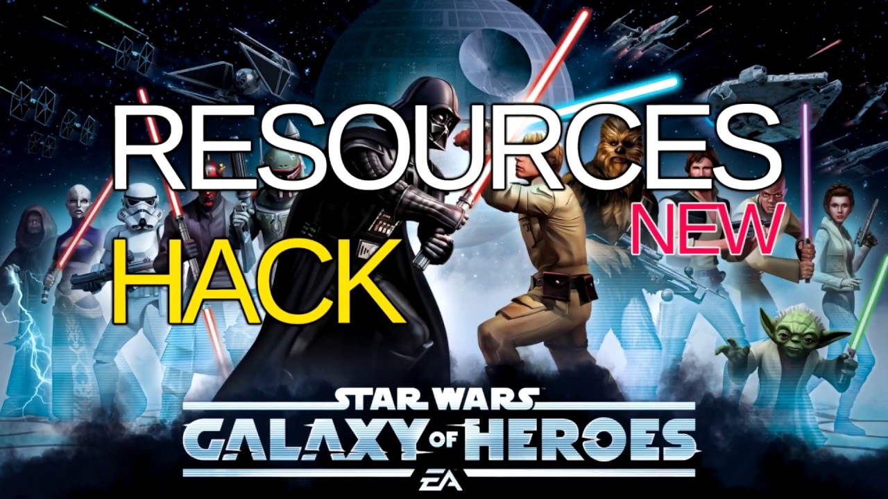 star wars heroes hack star wars heroes hack