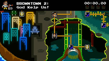 Angry Video Game Nerd II: ASSimilation -  Part 5