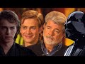 Star Wars: Revenge of the Sith TURNS 21! Hayden Christensen on Anakin vs. Obi-Wan (Flashback)