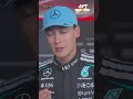 George Claims Top Spot in Austria as Verstappen Crumbles
