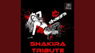 Whenever Wherever (Remix) - Tribute Band
