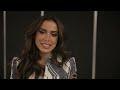 Anitta - Bastidores da Cerimônia de Abertura Rio 2016