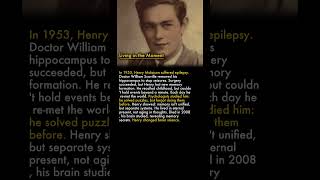 🧠 Living in the Moment: Man Without Memory After Surgery 🧩💭
