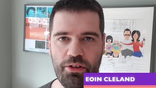 Alumni - Eoin