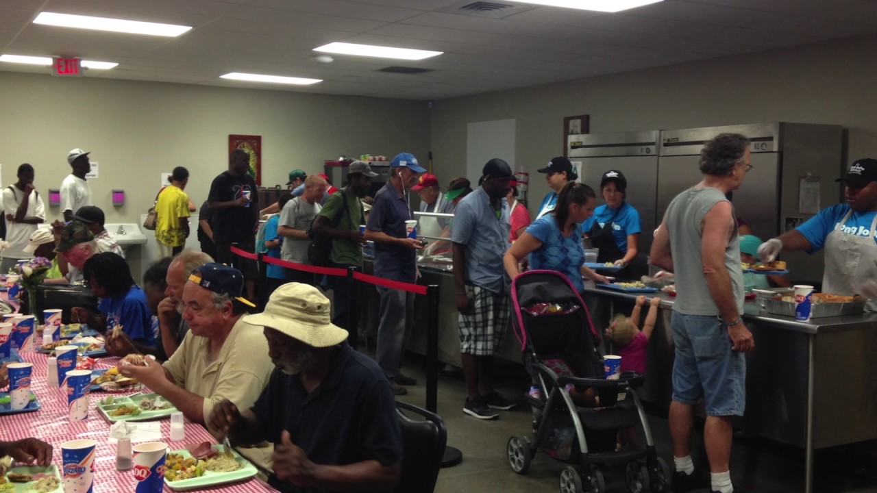 Soup Kitchen Louisville Ky Dandk Organizer