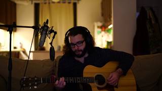 Such A Simple Thing (Ray LaMontagne) Acoustic Cover