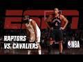 Game 3: Toronto Raptors vs. Cleveland Cavaliers | NBA Playoffs Mini | Extended Highlights