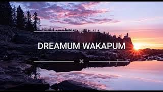 DREAMUM WAKAPUM|| English translation|| #trending #tiktok