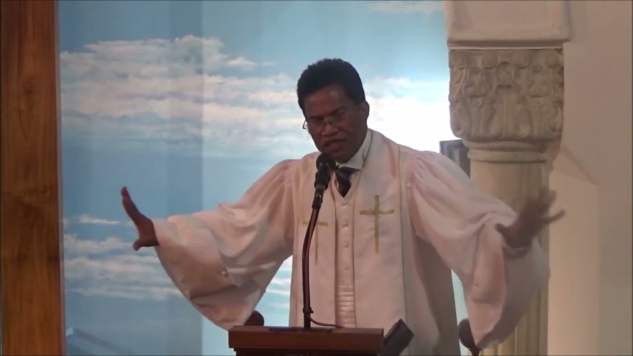 Alahady 28 Aprily 2024