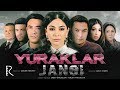 Yuraklar jangi (o'zbek serial) | Юраклар жанги (узбек сериал) 1-qism #UydaQoling