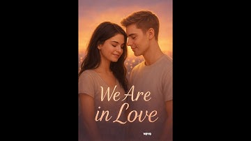 Selena Gomez ft. Justin Bieber - We Are in Love (New Music Video 2025)
