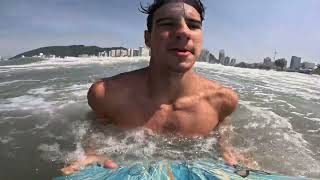 Surfing