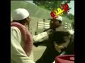 القصبي تراك ازعجتنا
