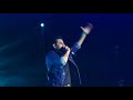 Shekhar Ravjiani performing Zehnaseeb.