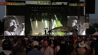 Greta Van Fleet ACL weekend 2 AUSTIN CITY LIMITS (1) screenshot 5