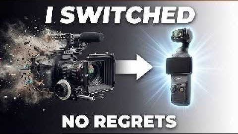 DJI Osmo Pocket 3 Review: The BEST Creator Camera in 2025?