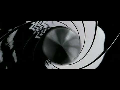 Die Another Day Gunbarrel