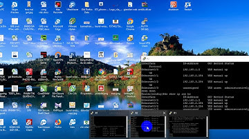 Hướng dẫn cấu hình Static Route Router Cisco