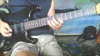 Sylosis  The Blackest Skyline