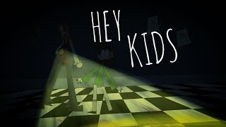 Hey Kids Meme (Gif For Twisted Doctor) (Lazy?)