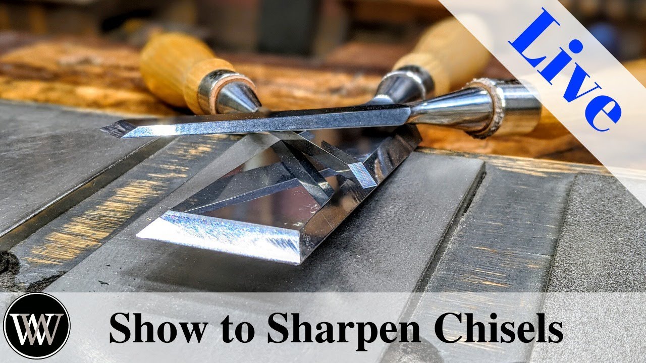 Sharpen Chisels Lathe at Alfred Scarberry blog