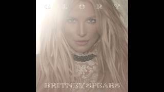 Britney Spears - Love Me Down