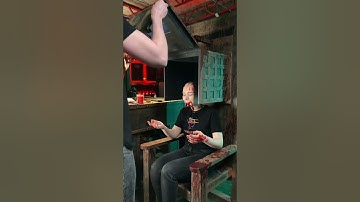 Escape rooms production video for Escape room puzzle, Escape room gadget. #indestroom