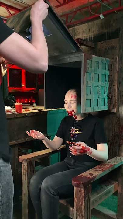 Escape rooms production video for Escape room puzzle, Escape room gadget. #indestroom