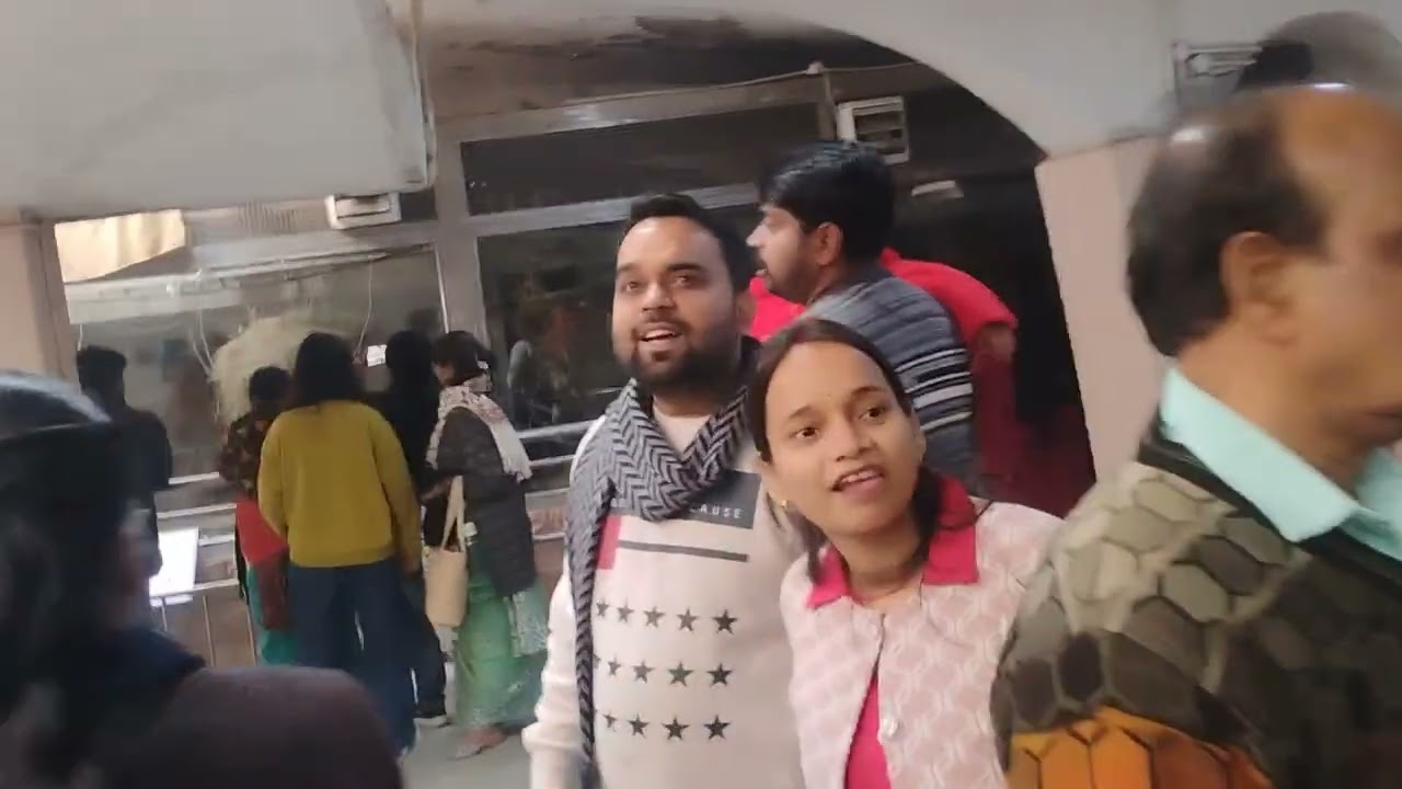 दिल्ली का चिड़ियाघर