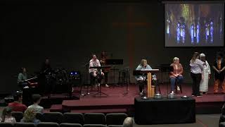 Secure in Christ: Identity Through the Trinity