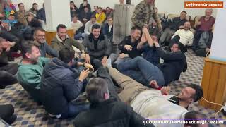 Ca Köyü Ferfenesi 2.Bölüm