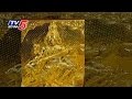 Golden Door to Vijayawada Kanakadurga Temple